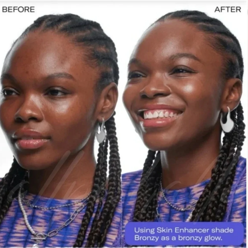 Youth Foria Sunkissed Liquid Skin Enhancer - Bronzy
